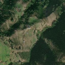 Satellite imagery of Umḍeyākhān Ḍā̃ḍā, NP
