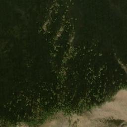 Satellite imagery of Dārkoṭ Ḍā̃ḍā, NP