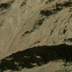 Satellite imagery of Pati̇̄hālnā Ḍā̃ḍā, NP