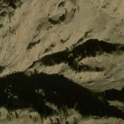 Satellite imagery of Pati̇̄hālnā Ḍā̃ḍā, NP