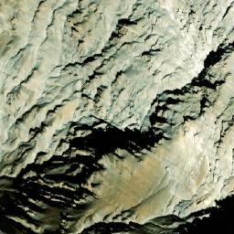 Satellite imagery of Sonjo Lek, NP