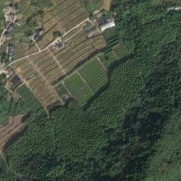 Satellite imagery of Censhan, CN
