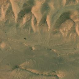 Satellite imagery of Kheneg Barakou, DZ