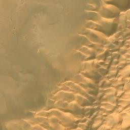 Satellite imagery of Drâ’ el Harada, DZ