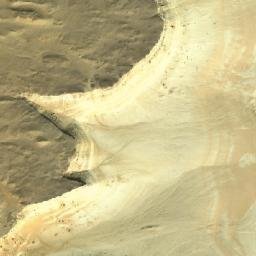 Satellite imagery of Minqār al Qiblī, EG