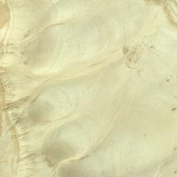 Satellite imagery of Minqār al Qiblī, EG
