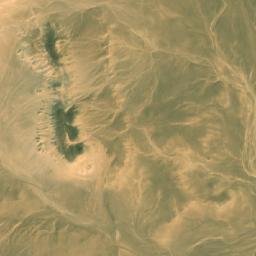 Satellite imagery of Ḩayyā Allāh, EG