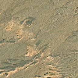 Satellite imagery of Jabal Umm Raqabah, EG