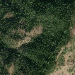 Satellite imagery of Umḍeyākhān Ḍā̃ḍā, NP