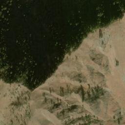 Satellite imagery of Dārkoṭ Ḍā̃ḍā, NP