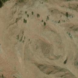 Satellite imagery of Dārkoṭ Ḍā̃ḍā, NP