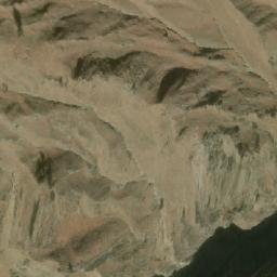 Satellite imagery of Dārkoṭ Ḍā̃ḍā, NP