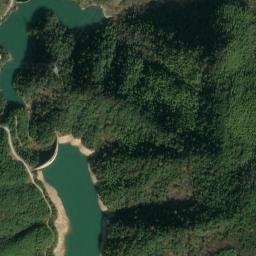 Satellite imagery of Tu-tu Chien, CN