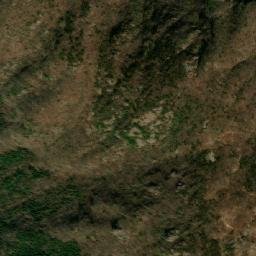 Satellite imagery of Dalei Shan, CN
