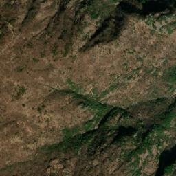 Satellite imagery of Dalei Shan, CN