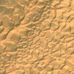 Satellite imagery of Drâ’ el Harada, DZ