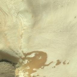 Satellite imagery of Minqār al Qiblī, EG