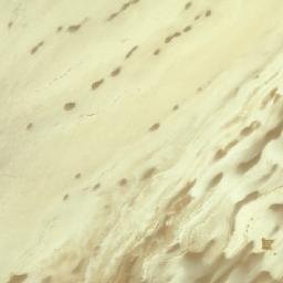 Satellite imagery of Minqār al Qiblī, EG