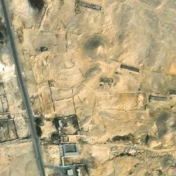 Satellite imagery of Jabal an Nūr, EG
