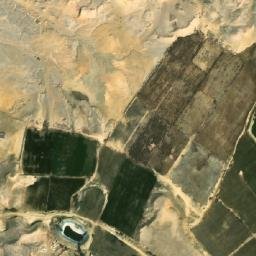 Satellite imagery of Jabal an Nūr, EG