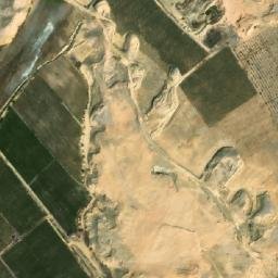 Satellite imagery of Jabal an Nūr, EG