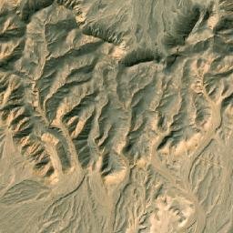 Satellite imagery of Jabal Umm Raqabah, EG