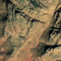 Satellite imagery of Jabal ‘Udaydīyah, EG