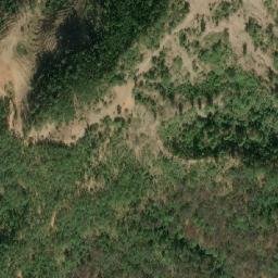 Satellite imagery of Umḍeyākhān Ḍā̃ḍā, NP