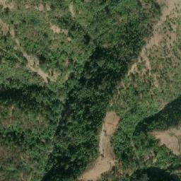 Satellite imagery of Umḍeyākhān Ḍā̃ḍā, NP