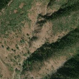 Satellite imagery of Pālechaur Ḍā̃ḍā, NP
