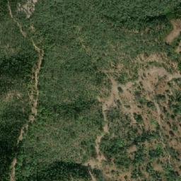 Satellite imagery of Pālechaur Ḍā̃ḍā, NP