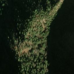 Satellite imagery of Dhachche Ḍā̃ḍā, NP