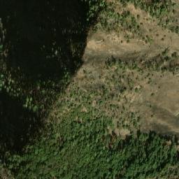 Satellite imagery of Dhachche Ḍā̃ḍā, NP