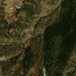 Satellite imagery of Manmachulā Ḍā̃ḍā, NP