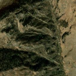 Satellite imagery of Paneri̇̄khani̇̄ Dhār, NP