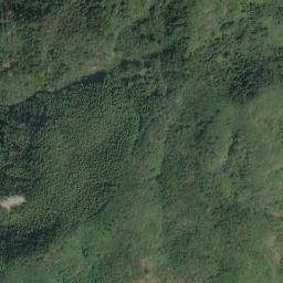 Satellite imagery of Censhan, CN