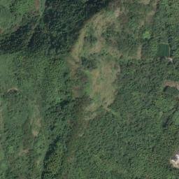 Satellite imagery of Censhan, CN