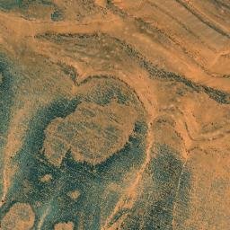 Satellite imagery of Foum Defili, DZ