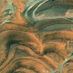 Satellite imagery of Foum Defili, DZ