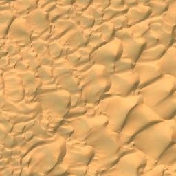 Satellite imagery of Drâ’ el Harada, DZ