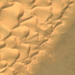 Satellite imagery of Drâ’ el Harada, DZ
