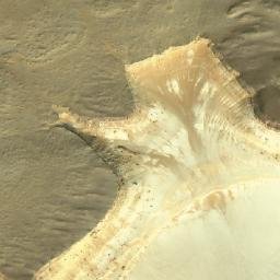 Satellite imagery of Minqār al Qiblī, EG