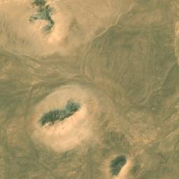 Satellite imagery of Ḩayyā Allāh, EG