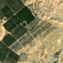 Satellite imagery of Jabal an Nūr, EG