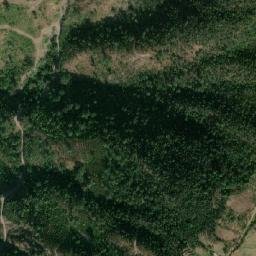 Satellite imagery of Pālechaur Ḍā̃ḍā, NP