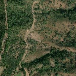 Satellite imagery of Pālechaur Ḍā̃ḍā, NP