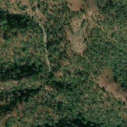 Satellite imagery of Pālechaur Ḍā̃ḍā, NP