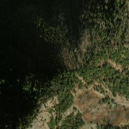 Satellite imagery of Dhachche Ḍā̃ḍā, NP