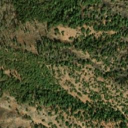 Satellite imagery of Dhachche Ḍā̃ḍā, NP