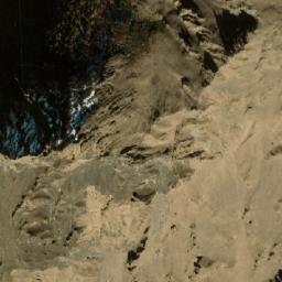 Satellite imagery of Manmachulā Ḍā̃ḍā, NP